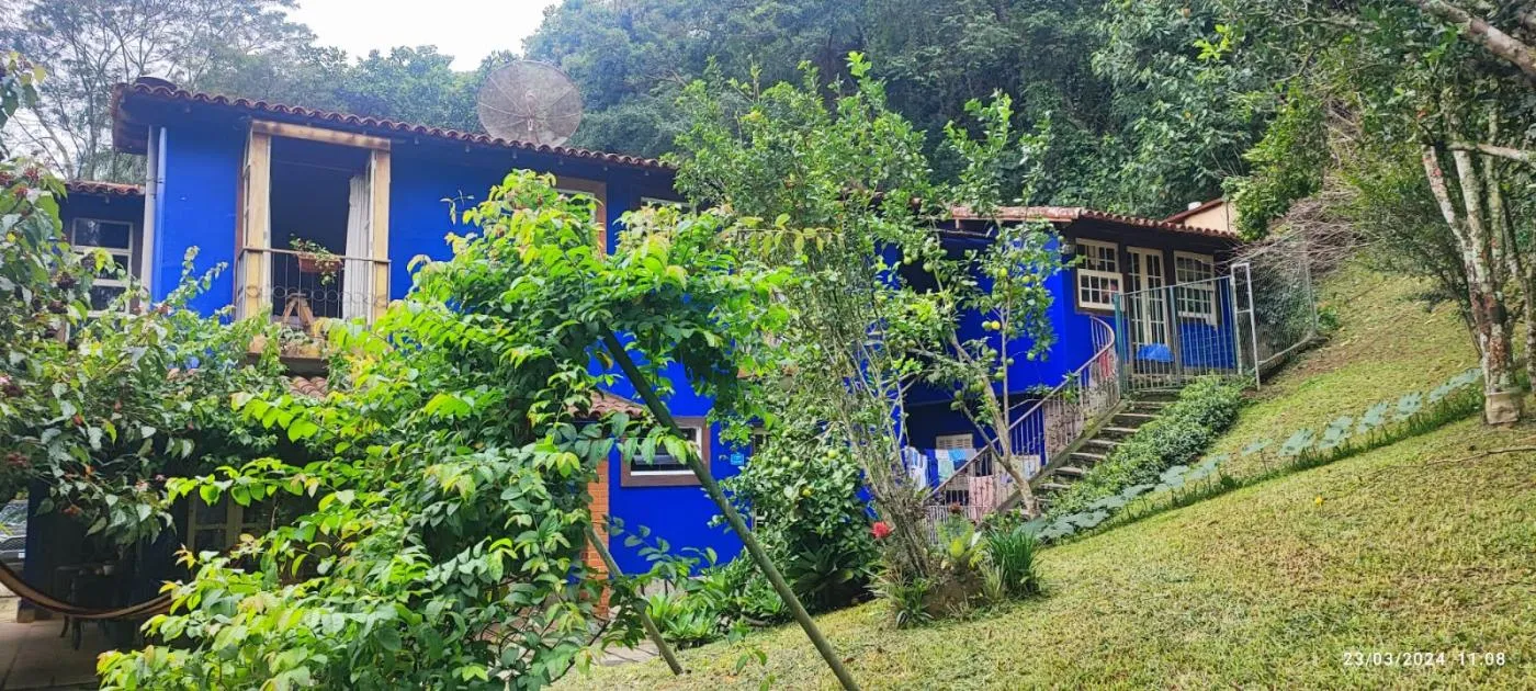 Imagem Casa para Venda em Petrópolis / RJ no bairro Araras