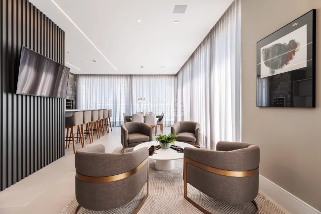 Imagem APARTAMENTO RESIDENCIAL em ITAPEMA - SC, Meia Praia