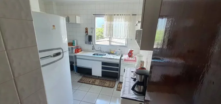 Imagem Oportunidade! Apartamento praia da Tabatinga - Caraguatatuba/SP