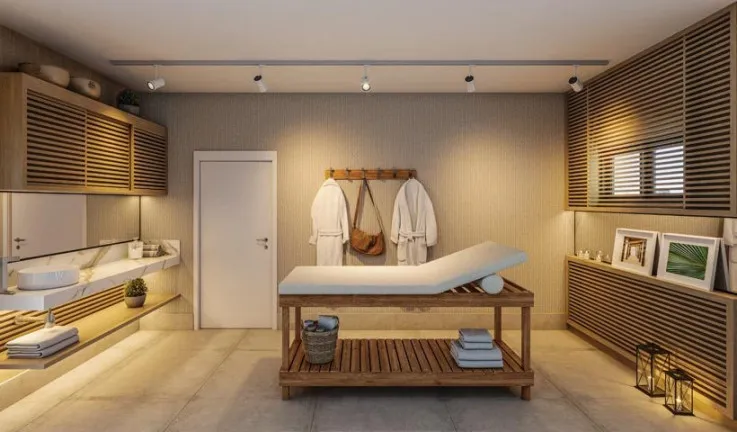Imagem Apartamento com 3 Quartos à Venda, 81 m² em Santo Amaro - São Paulo