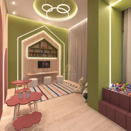 Imagem Apartamento com 3 dormitórios à venda, 126 m² por R$ 2.440.000,00 - Centro - Balneário Camboriú/SC