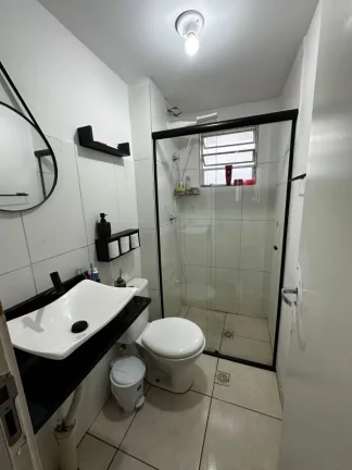 Imagem Apartamento à Venda no Residencial Park I, Vespasiano, 2 Quartos