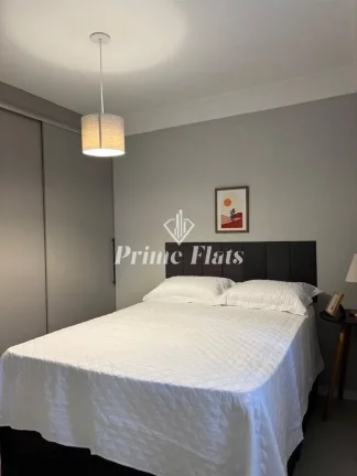 Imagem Flat disponível para venda no New Star Residence, com 63m², 2 dormitórios e 1 vaga de garagem