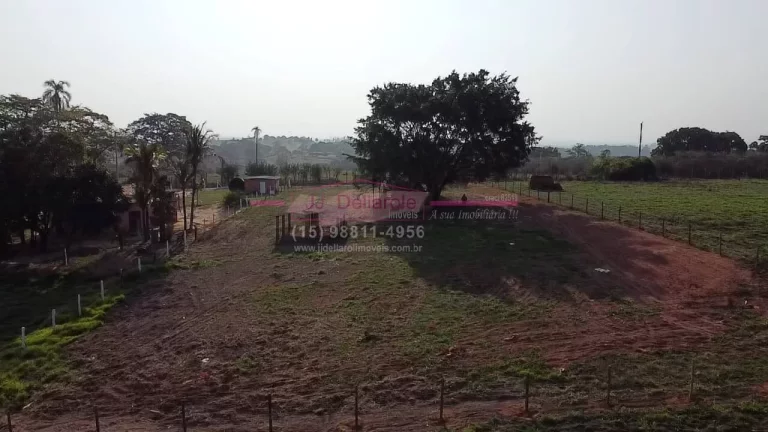Imagem Lindo Terreno para chácara