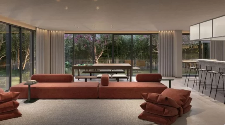 Imagem GO ARIZONA - Apartamento de 171m², em excelente localização, no coração do Brooklin!!
