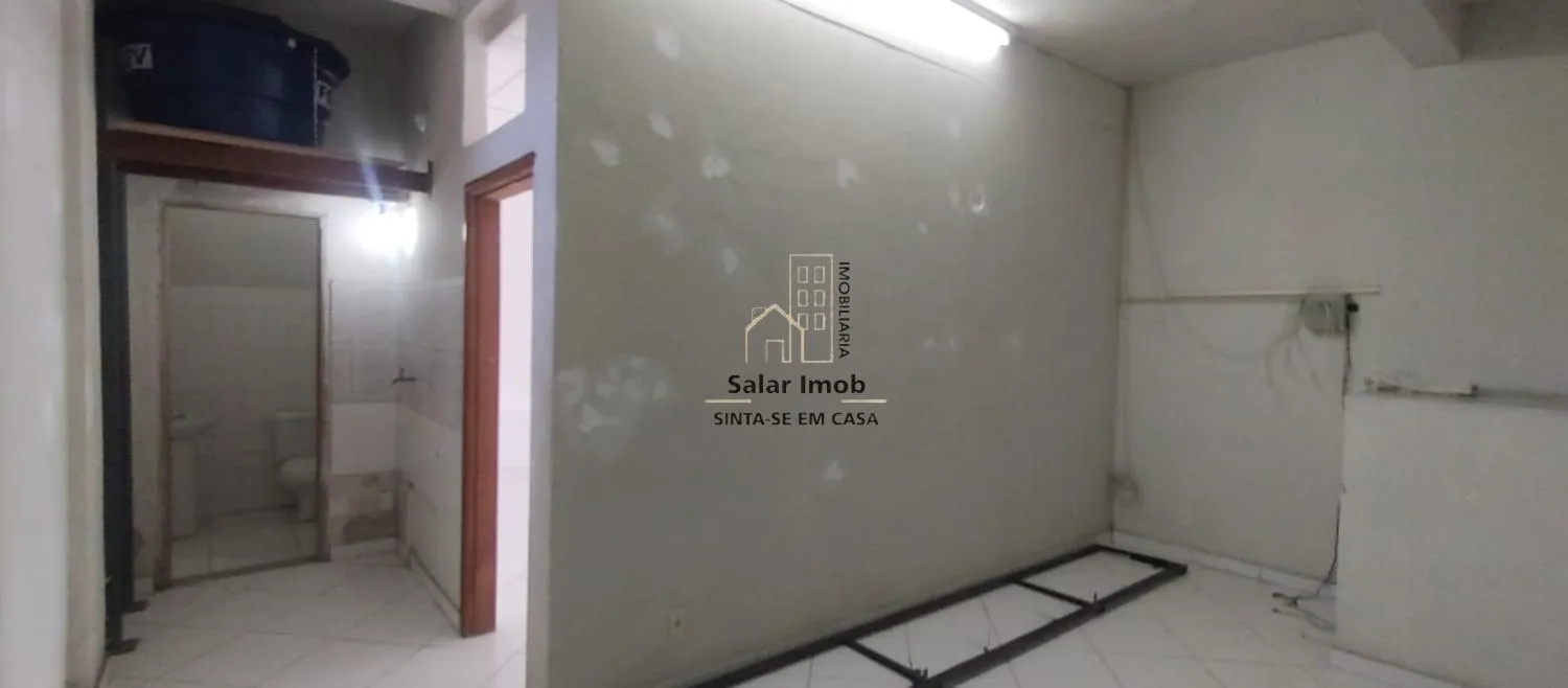 Imagem Sala Comercial |Vila Julieta|Resende RJ