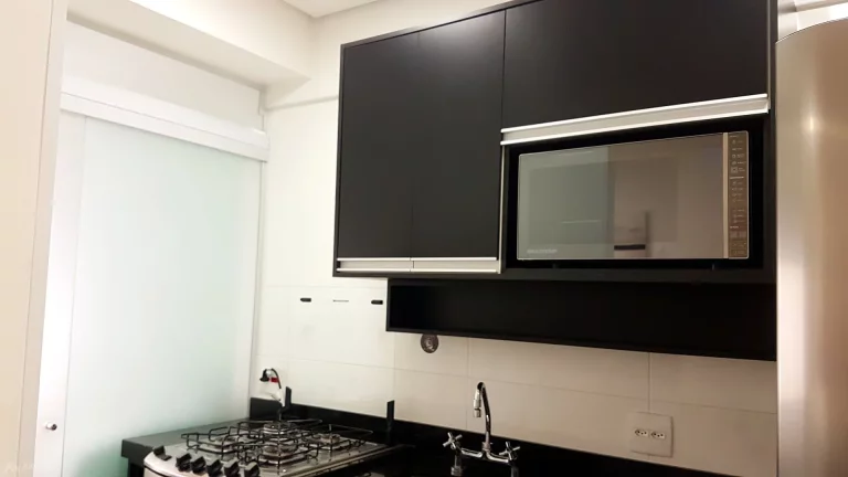 Imagem Apartamento em Alphaville - Barueri, SP