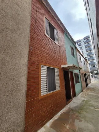 Imagem CASA COM 50 m² - OCIAN - PRAIA GRANDE SP