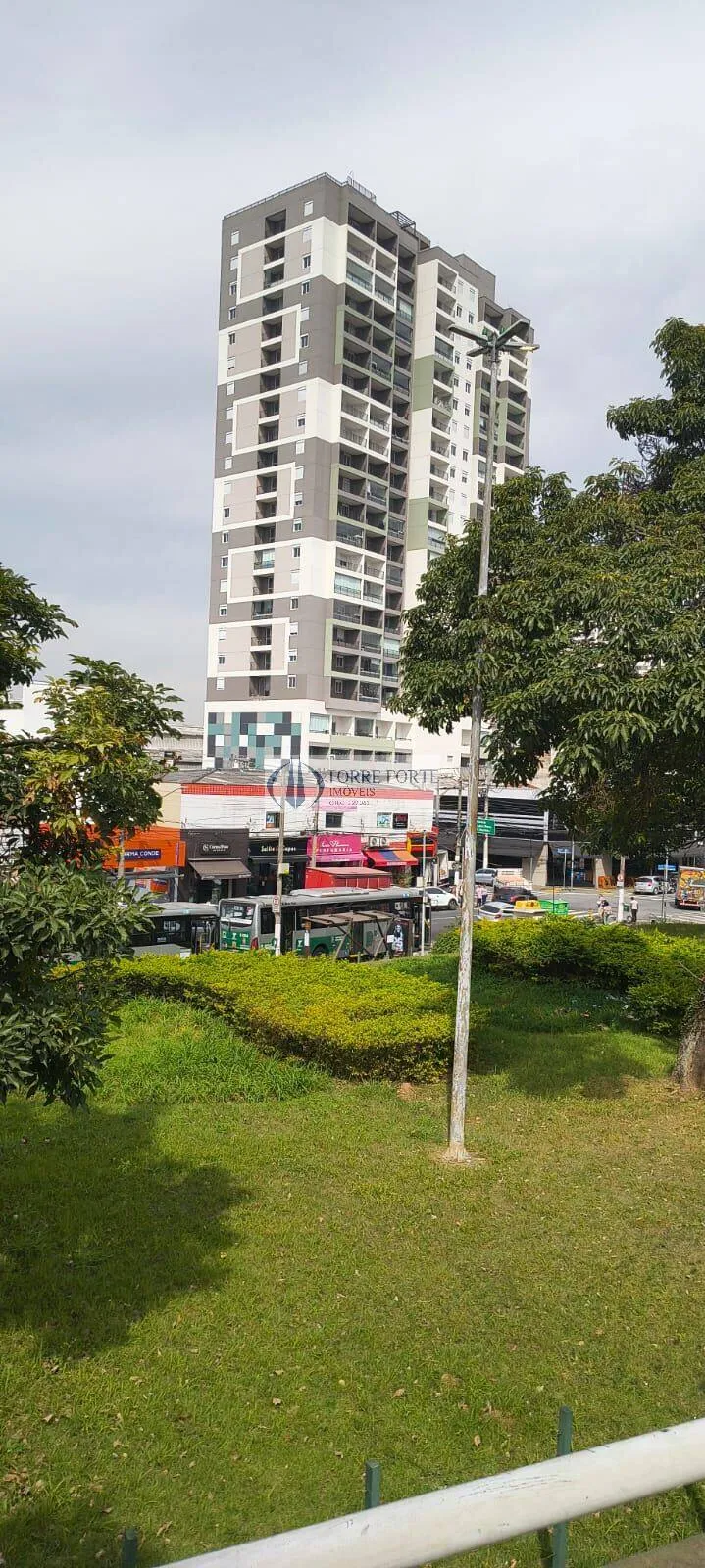 Imagem Lindo Studio 30mts da estação do metro Bresser-Mooca