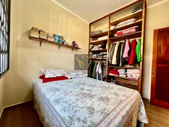 Imagem Casa para Venda em Teresópolis, São Pedro, 4 dormitórios, 3 banheiros, 4 vagas