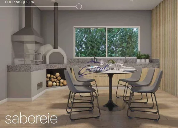 Imagem Apartamento com 1 dormitório à venda, 31 m² por R$ 495.000,00 - Pinheiros - São Paulo/SP