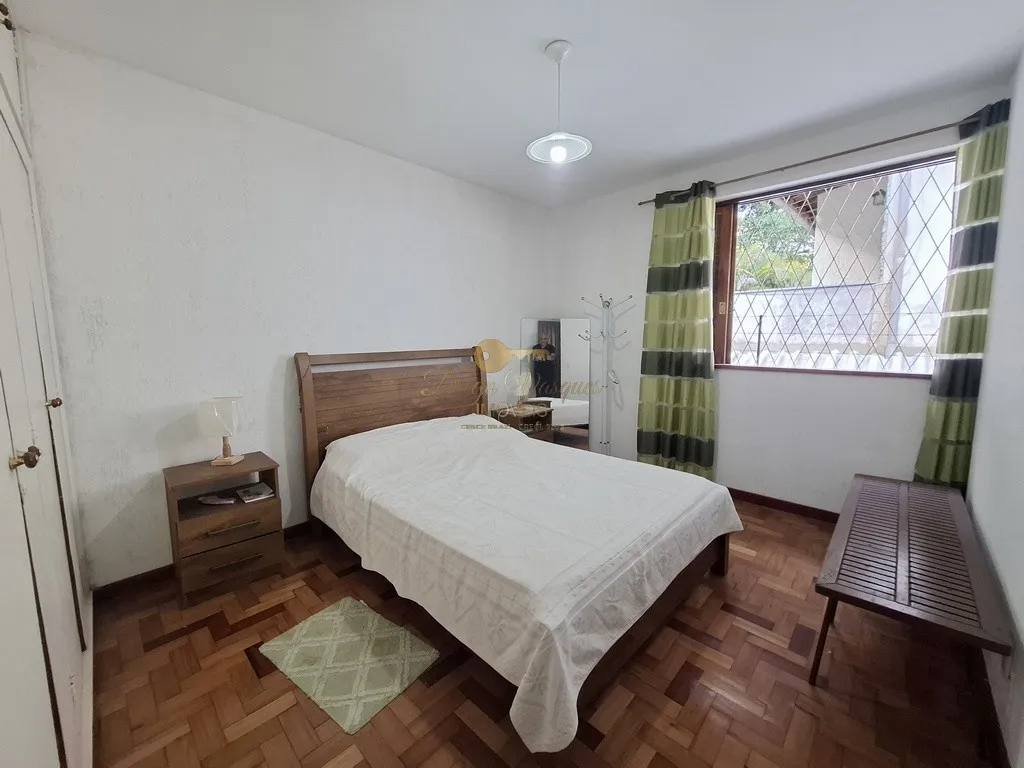 Imagem Casa para Venda em Teresópolis / RJ no bairro Parque do Ingá