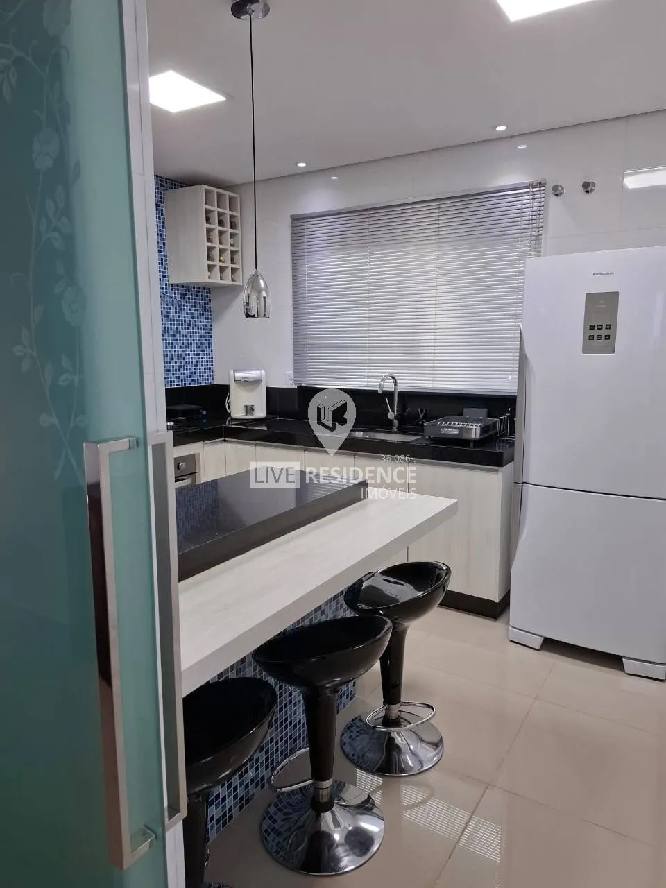 Imagem Casa térrea a venda em excelente Condomínio em Itatiba