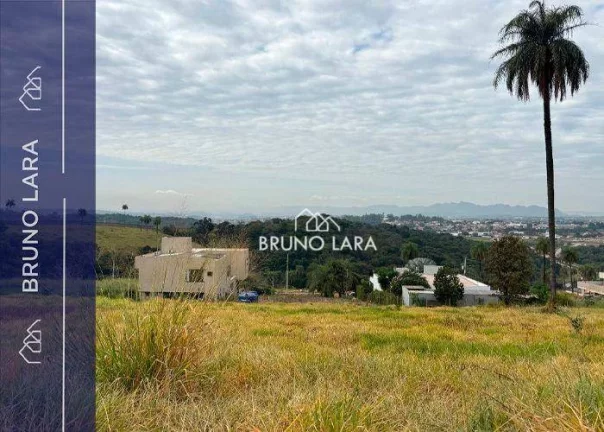 Foto do imóvel Lote à Venda em Igarapé Condomínio Morada do Sol