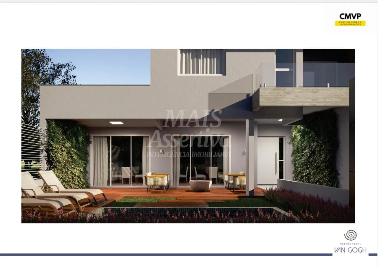 Imagem Apartamento para venda em Ivoti Bairro Vista Alegre