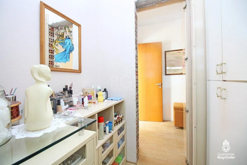 Imagem Casa para Venda - 354.24m², 3 dormitórios, sendo 1 suites, 3 vagas - Bom Jesus