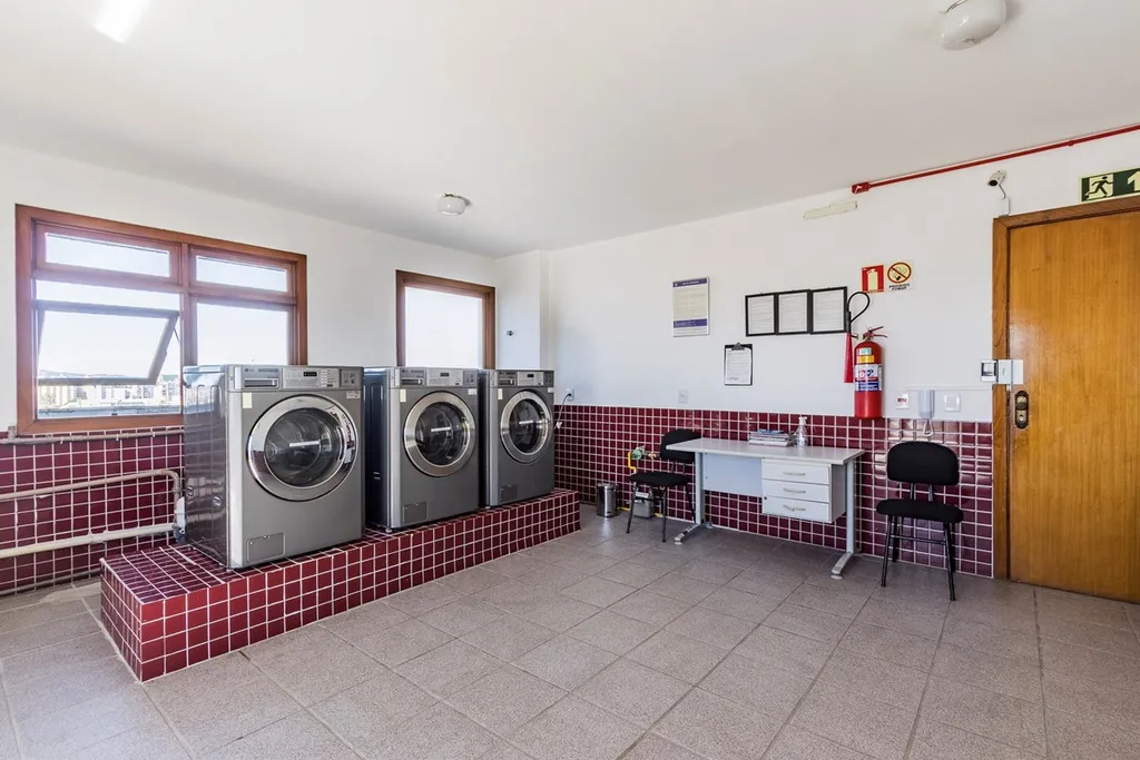 Imagem Apartamento em Menino Deus