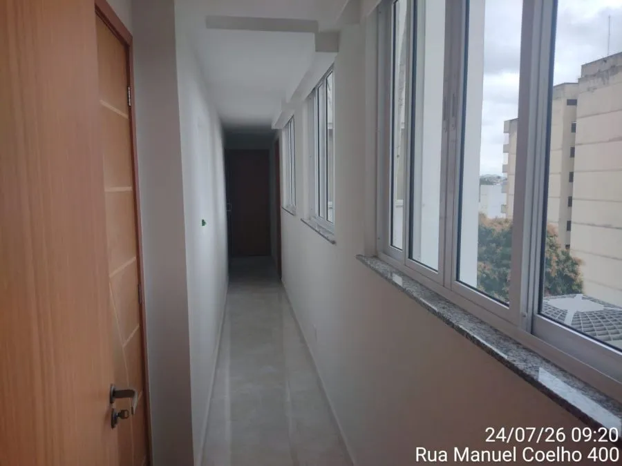 Imagem Apartamento 3 dormitórios para Venda no Caonze, Nova...