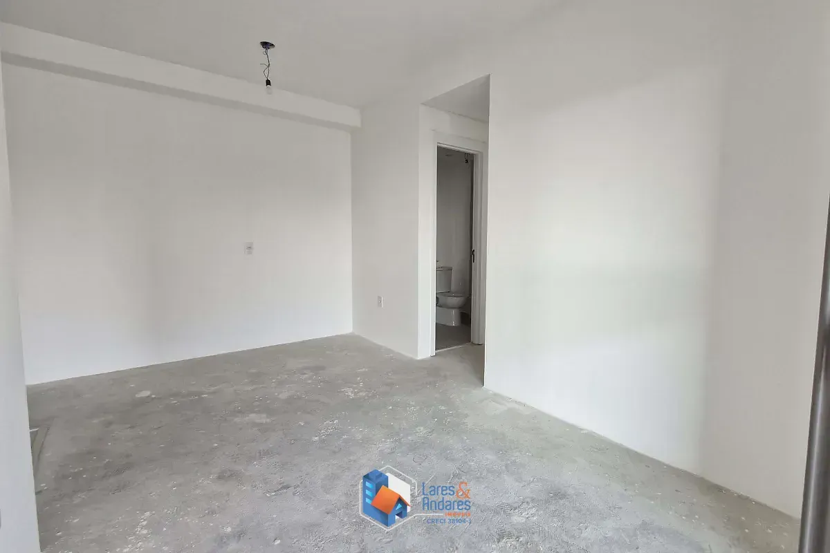 Imagem Apartamento para venda em Alto da Boa Vista com 2 quartos, 61m²
