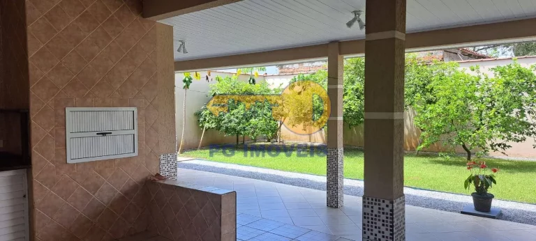 Imagem CASA 5 DORMITÓRIOS EM PRAIA DE LESTE