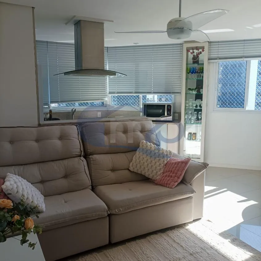 Imagem Apartamento a venda com 2 dormitorios no centro de Torres/RS