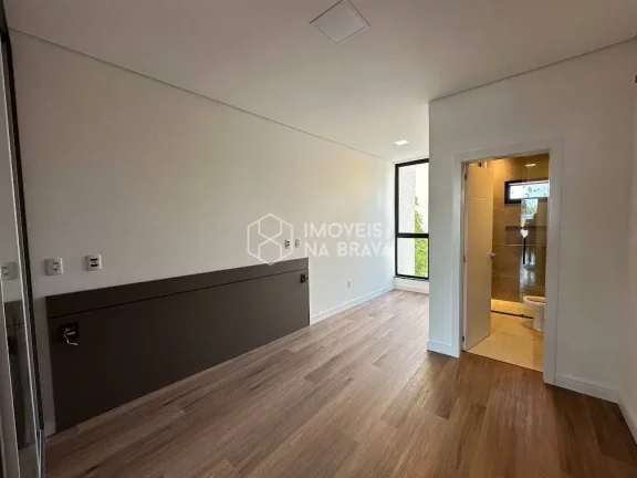 Imagem APARTAMENTO DUPLEX 3 SUITES - LOCACAO - CENTRO - ITAJAI/SC