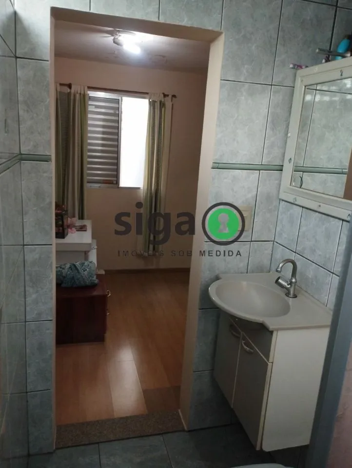 Imagem CASA Á VENDA NA VILA SONIA COM 3 QUARTOS!