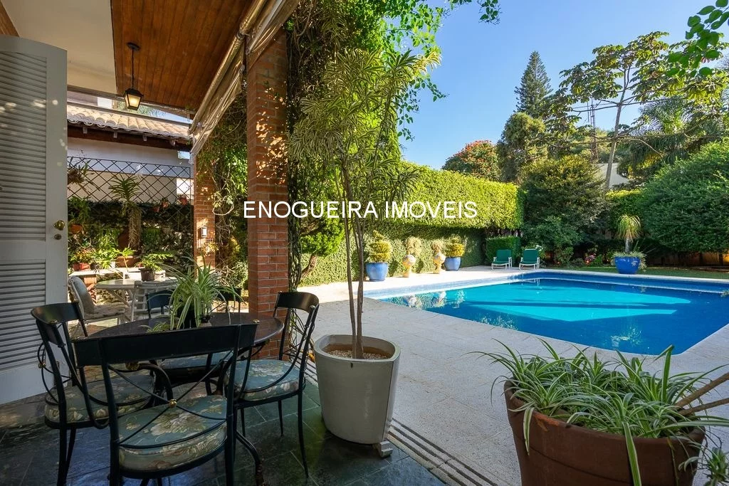 Imagem CASA RESIDENCIAL em SÃO PAULO - SP, JARDIM MORUMBI