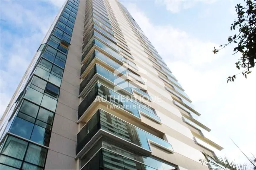 Foto do imóvel VETRINO BROOKLIN - Apartamento à venda em São Paulo/SP em Rua Professor José Leite e Oiticica, 237 - Brooklin, São Paulo - SP