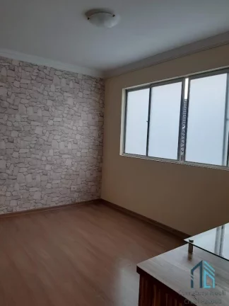 Imagem Apartamento Semi mobiliado, 03 quartos com suíte, no Água Verde/Porão em Curitiba PR