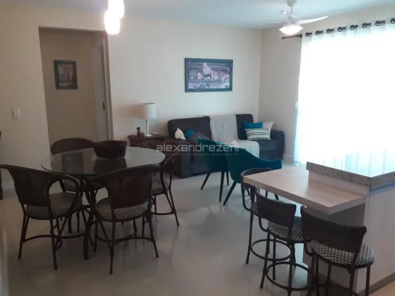 Imagem Lindo apartamento 3 dormitórios próximo ao mar