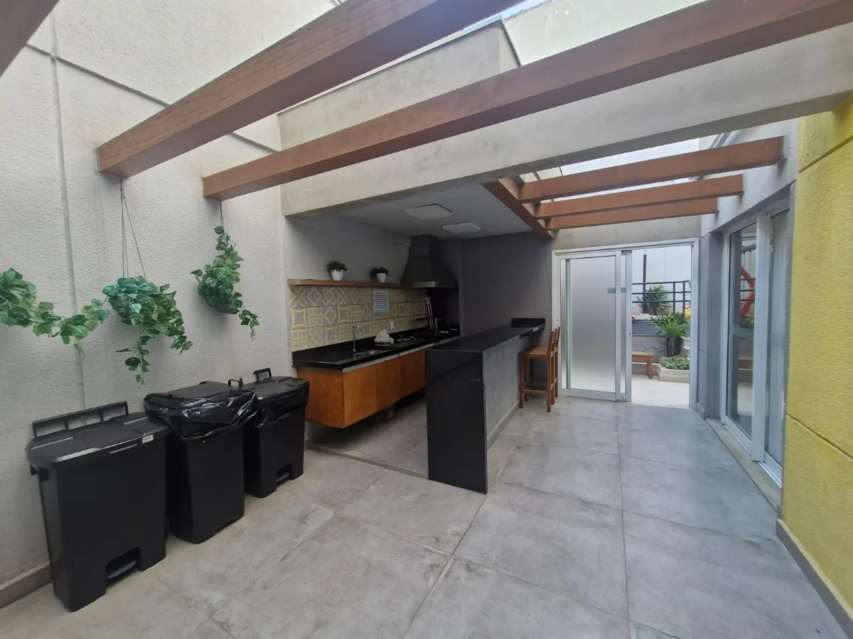 Imagem Apartamento para venda em Vila Ede com 2 quartos, sendo 1 suíte, 50m2