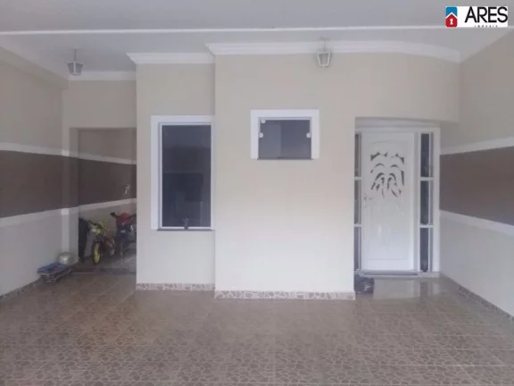 Imagem Casa Residencial à venda, Jardim São Vito, Americana - CA1326.