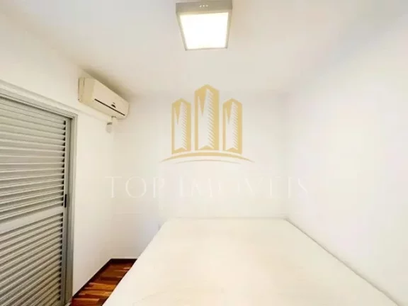 Imagem Maravilhoso apartamento dois dormitórios suíte mobiliado no Aquarius