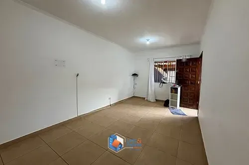 Imagem Sobrado para venda em Vila América com 3 quartos, 140m²