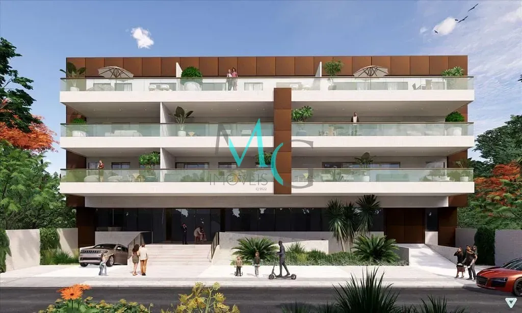Foto do imóvel Terral Residences