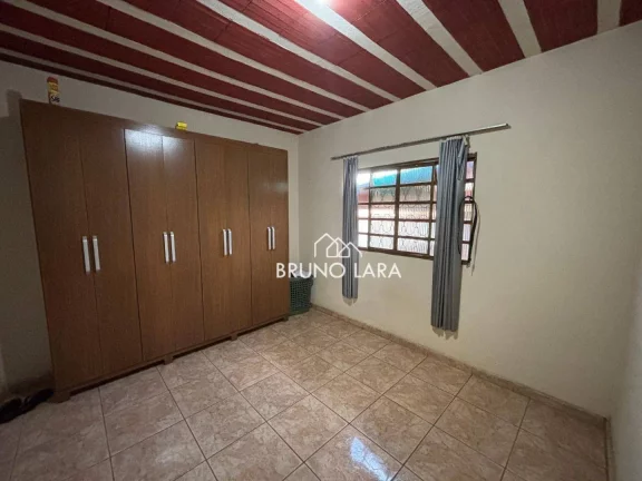 Imagem Casa à venda em Igarapé, bairro Fernão Dias.