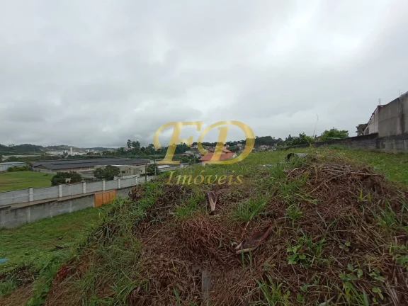 Imagem Terreno São Francisco Terra Preta / Mairiporã