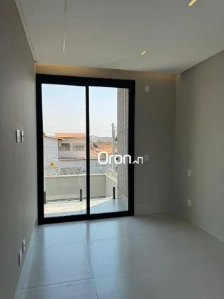 Imagem Sobrado à venda, 175 m² por R$ 1.250.000,00 - Jardim Vila Boa - Goiânia/GO