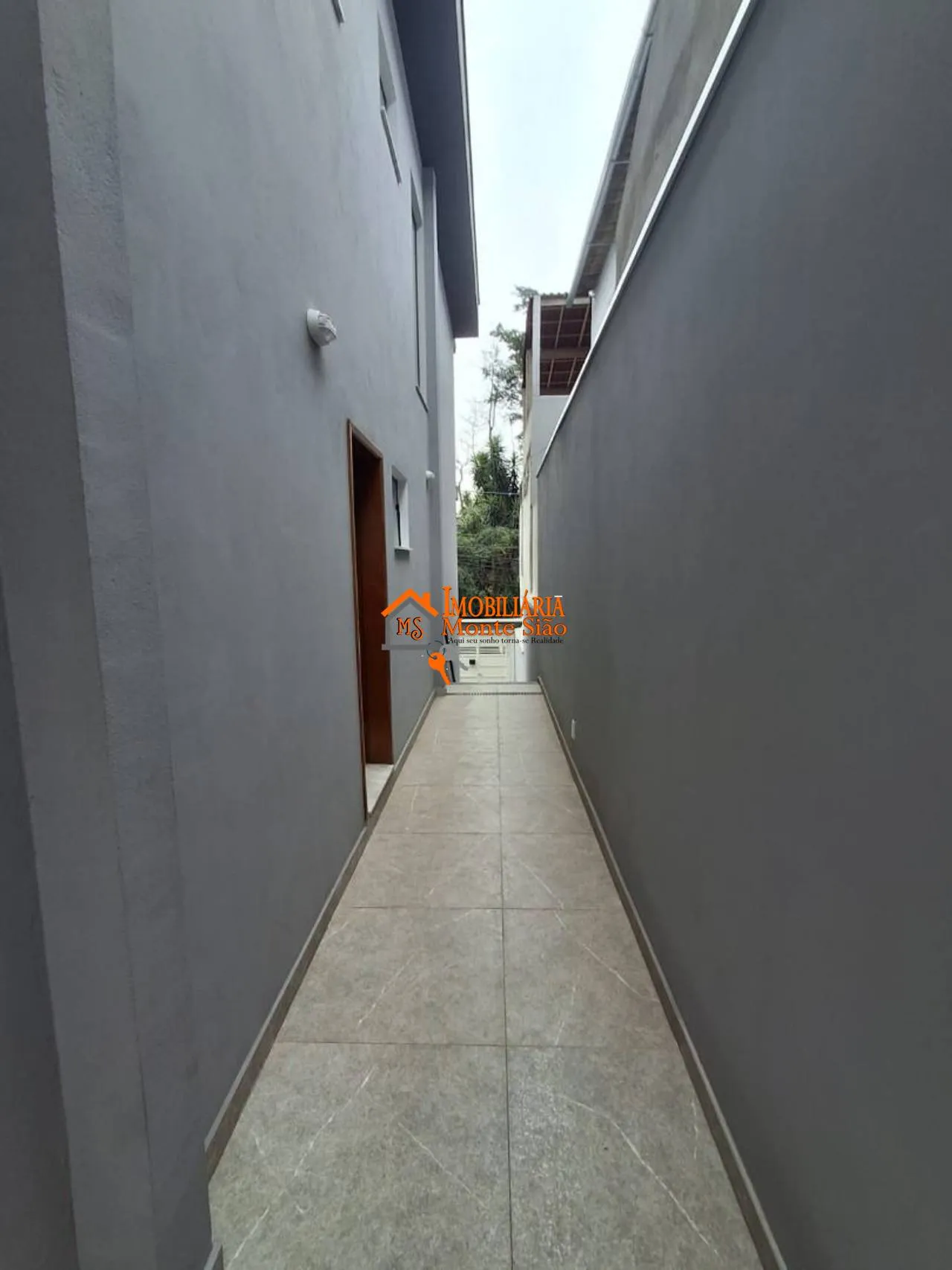 Imagem Sobrado com 3 dormitórios à venda, 95 m² por R$ 750.000,00 - Cidade Parque Brasília - Guarulhos/SP