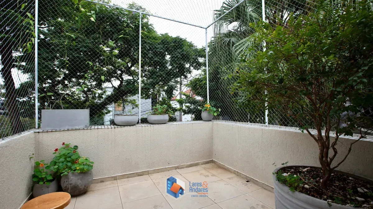 Imagem Casa para venda em Brooklin Paulista com 3 quartos, sendo 1 suíte, 225m²