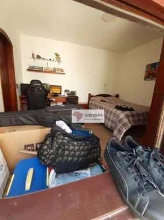 Imagem Casa à venda, 250 m² - Planalto Paulista - São Paulo/SP