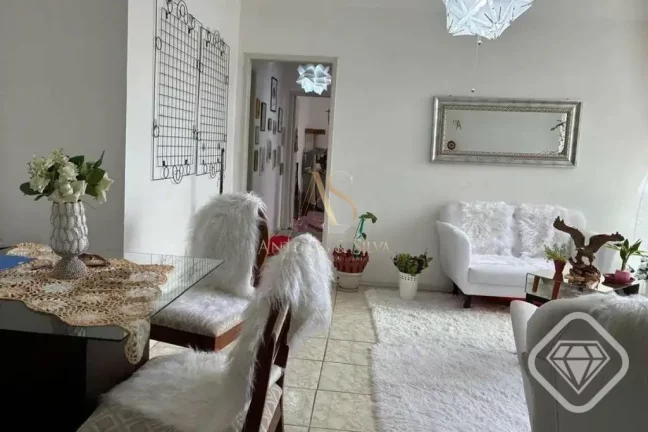 Imagem Apartamento iluminado e mobiliado, em localização prática e com infraestrutura completa.

São 2 ...