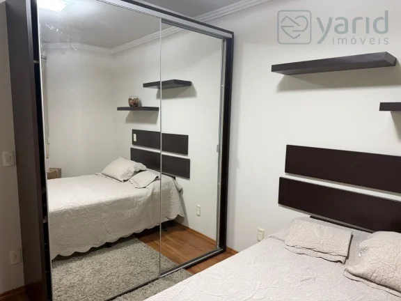Imagem APARTAMENTO PARA VENDA NO RESIDENCIAL COLÉGIO FLORENCE - JARDIM PRIMAVERA - JUNDIAÍ SP