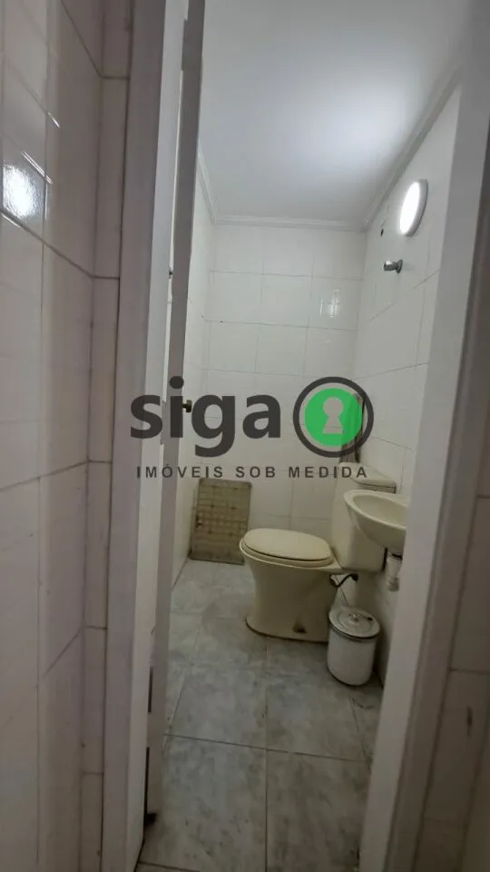 Imagem APARTAMENTO COM 4 DORMITORIOS SENDO 2 SUITES PARA VENDA NO MORUMBI
