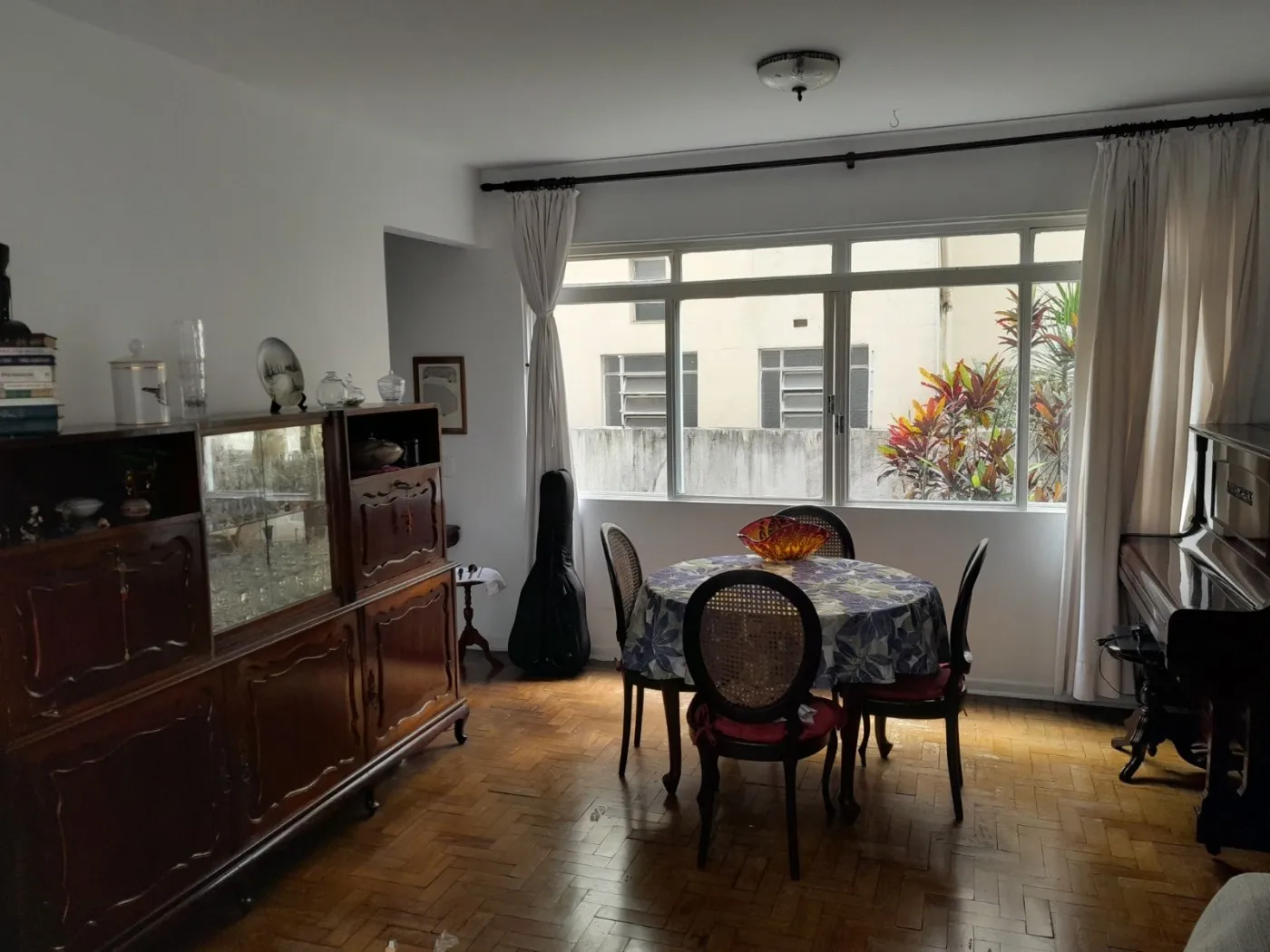 Foto do imóvel Apartamento para Venda em São Paulo, Vila Buarque, 2 dormitórios, 3 banheiros