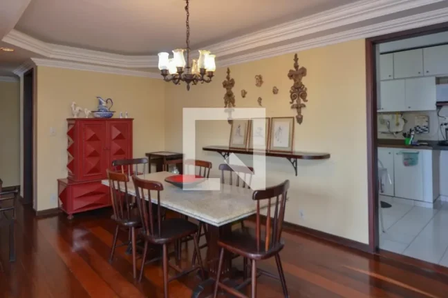 Imagem Apartamento à Venda - Recreio, 4 Quartos, 120 m2