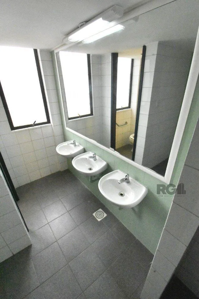 Imagem Sala comercial na Azenha 489m²