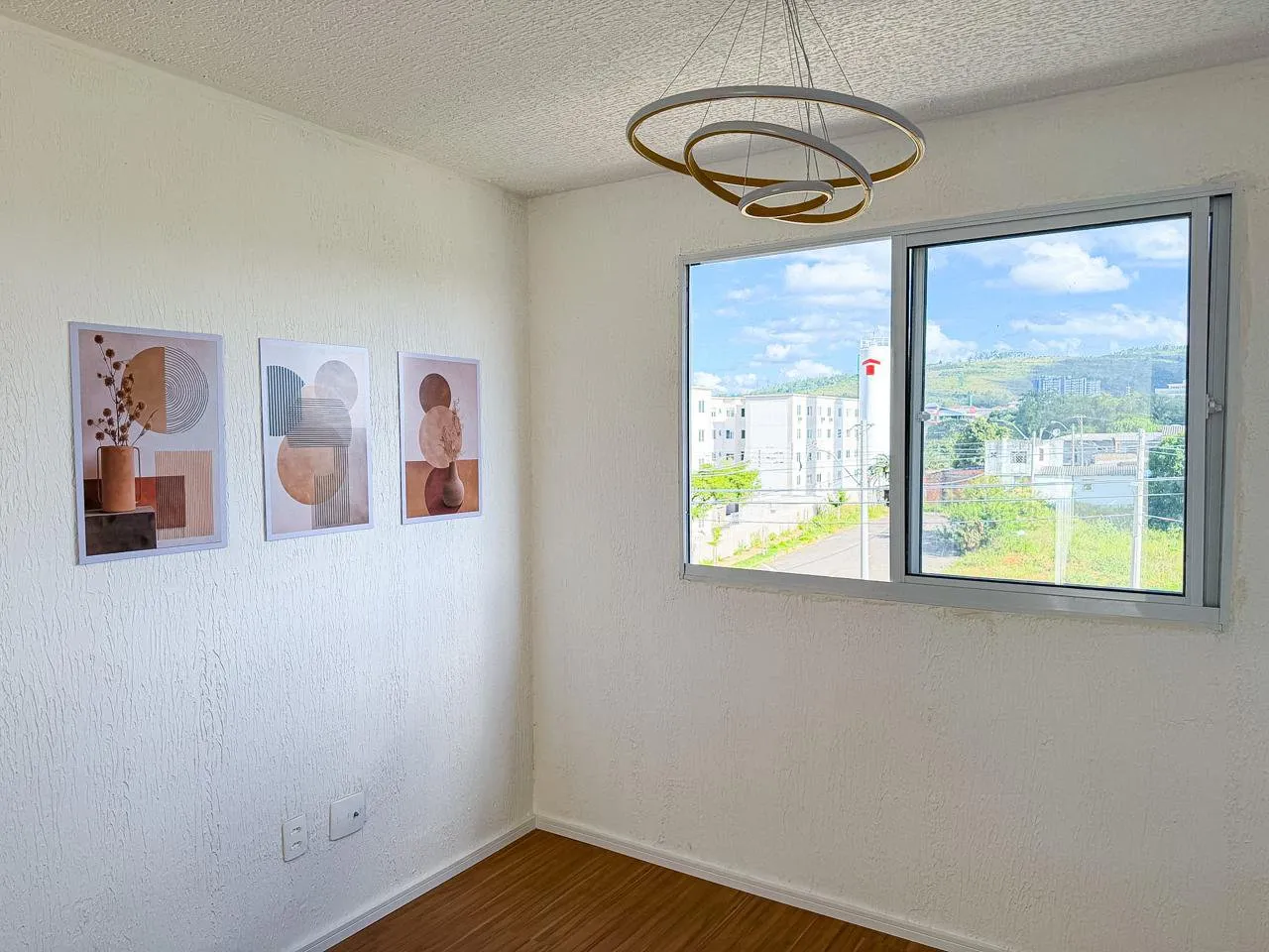Imagem Apartamento Novo a venda no Passo das Pedras - Porto Alegre