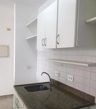 Imagem Apartamento com 10 Quartos para Alugar, 45 m² em Perdizes - São Paulo
